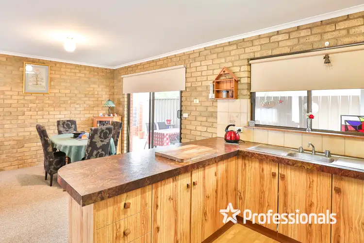 Second view of Homely unit listing, 1/284 Ninth Street, Mildura VIC 3500
