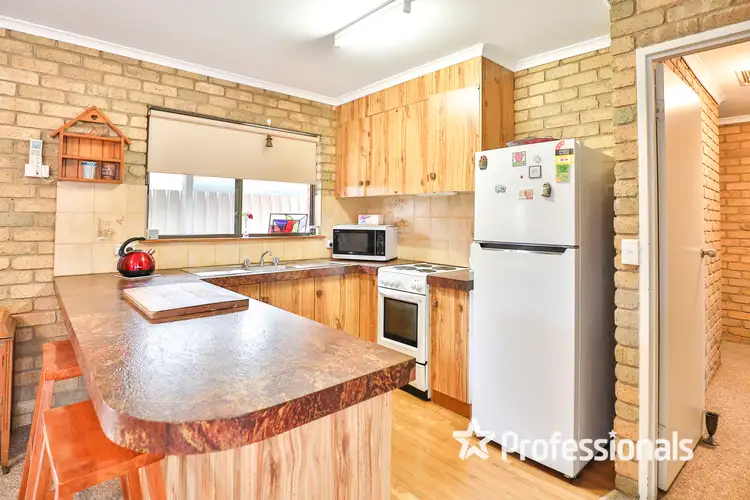 Third view of Homely unit listing, 1/284 Ninth Street, Mildura VIC 3500