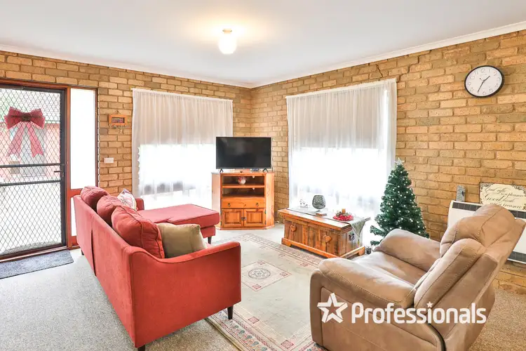 Fourth view of Homely unit listing, 1/284 Ninth Street, Mildura VIC 3500