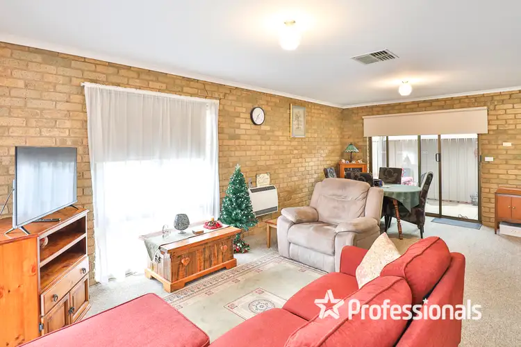 Fifth view of Homely unit listing, 1/284 Ninth Street, Mildura VIC 3500