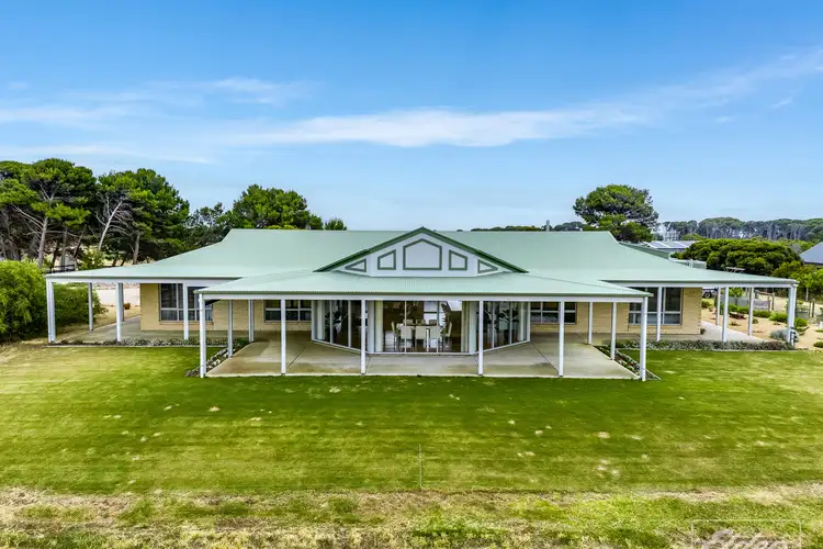 261 Randell Road, Hindmarsh Island SA 5214