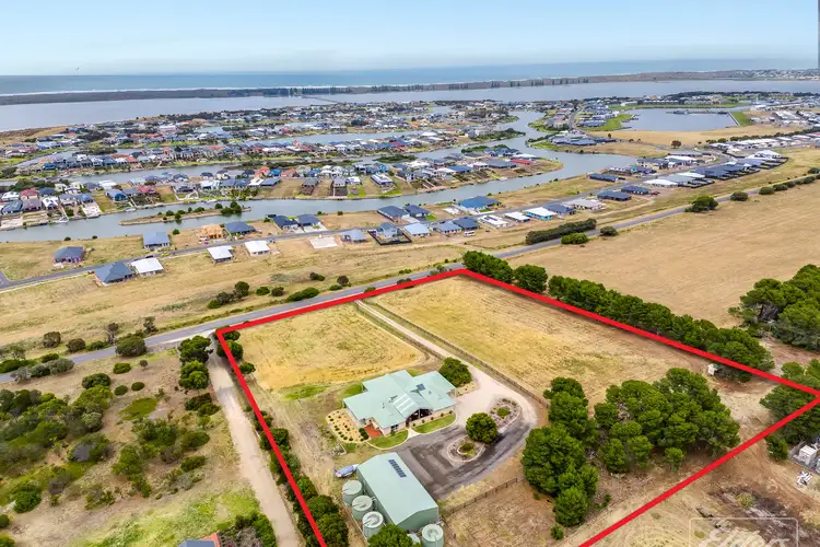 Second view of Homely house listing, 261 Randell Road, Hindmarsh Island SA 5214