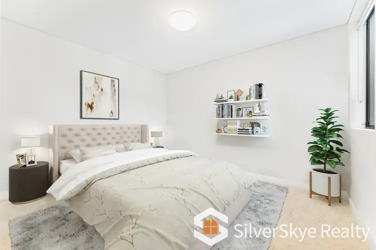 Second view of Homely apartment listing, Address available on request