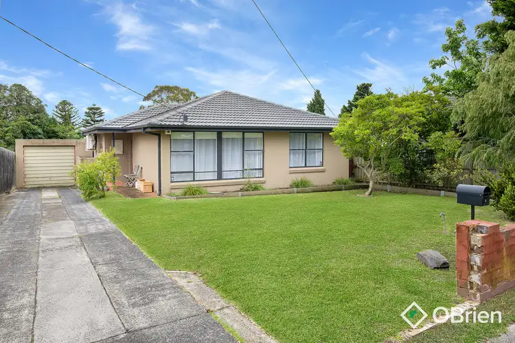 9 Marlock Street, Frankston North VIC 3200