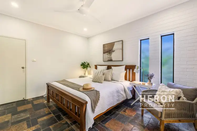 Second view of Homely house listing, 21 Greenwood Crescent, Moil NT 810