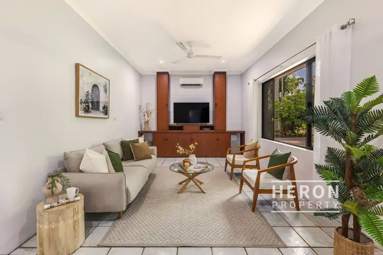 Third view of Homely house listing, 21 Greenwood Crescent, Moil NT 810