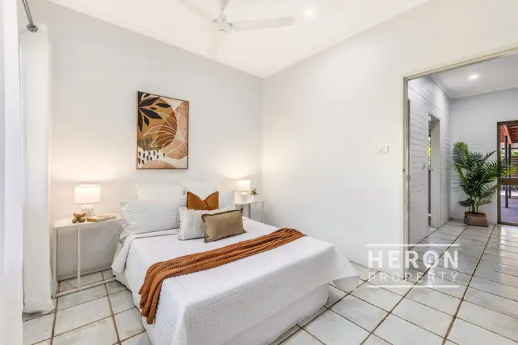Fifth view of Homely house listing, 21 Greenwood Crescent, Moil NT 810