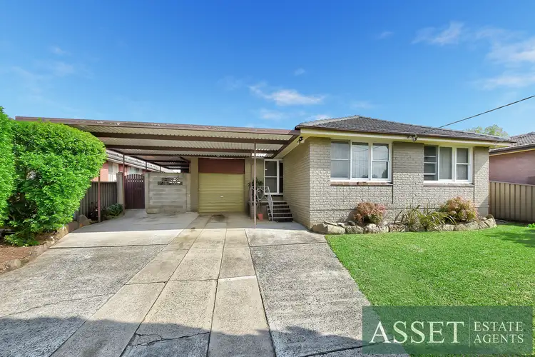 Main view of Homely house listing, 18 Lloyd George Avenue, Winston Hills NSW 2153