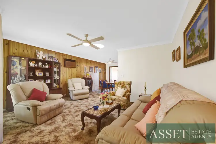 Second view of Homely house listing, 18 Lloyd George Avenue, Winston Hills NSW 2153