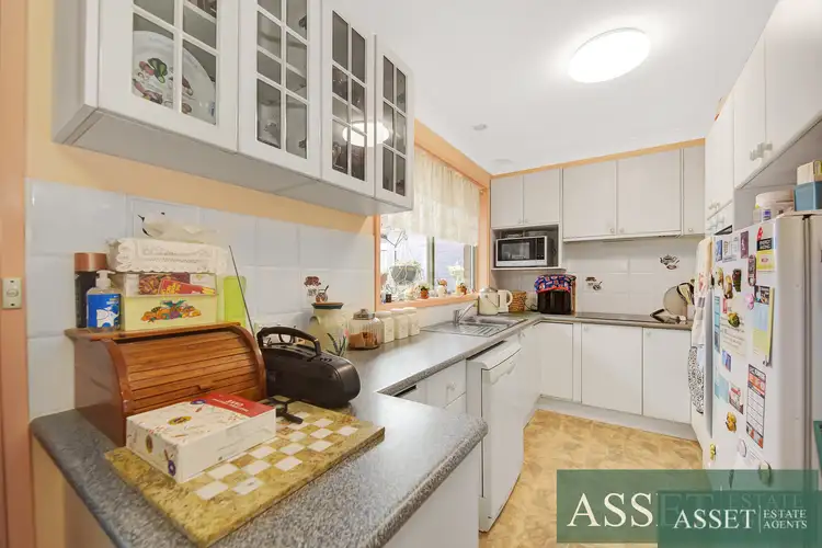 Third view of Homely house listing, 18 Lloyd George Avenue, Winston Hills NSW 2153