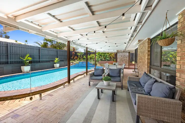 45 Jacaranda Drive, Mooloolaba QLD 4557