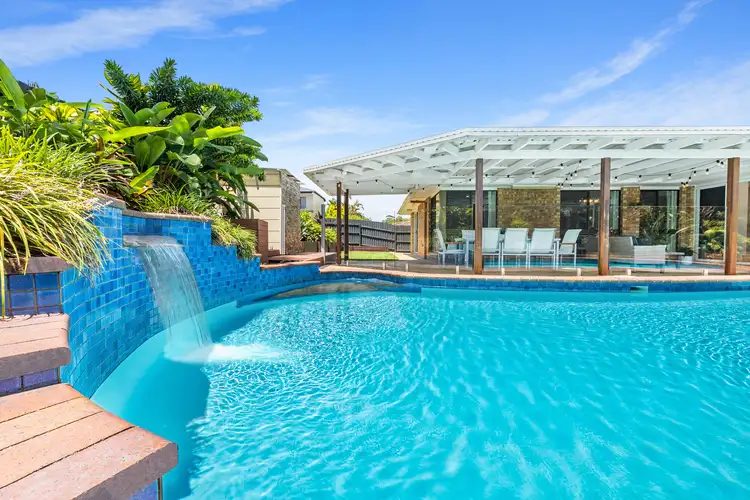 Third view of Homely house listing, 45 Jacaranda Drive, Mooloolaba QLD 4557