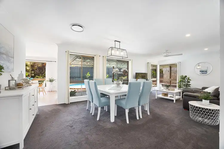 Sixth view of Homely house listing, 45 Jacaranda Drive, Mooloolaba QLD 4557