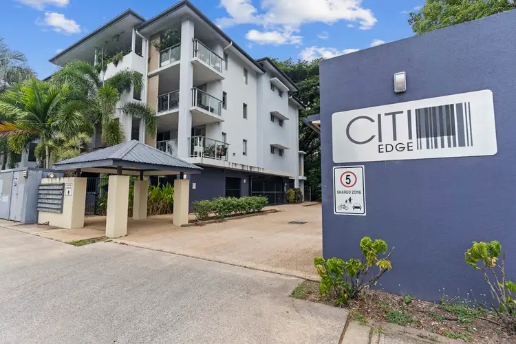 Main view of Homely unit listing, 26/9-15 McLean Street, Cairns North QLD 4870