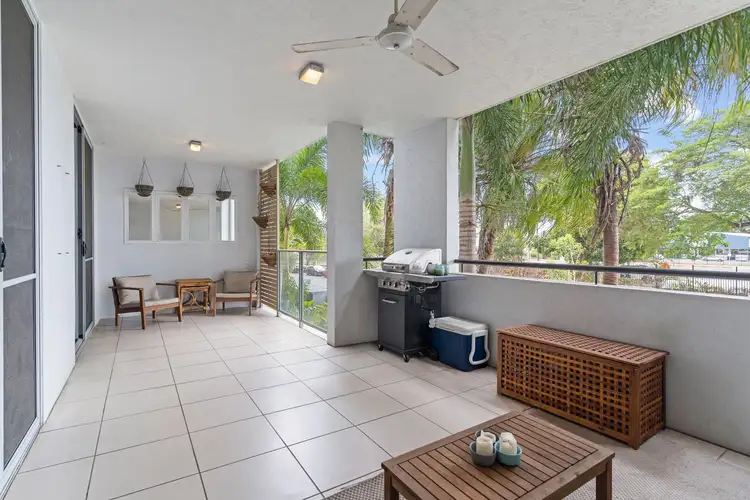 Fourth view of Homely unit listing, 26/9-15 McLean Street, Cairns North QLD 4870