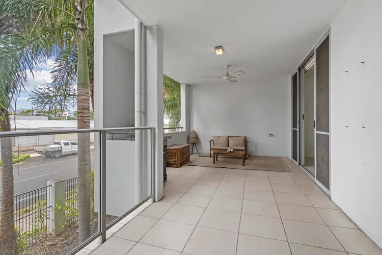 Fifth view of Homely unit listing, 26/9-15 McLean Street, Cairns North QLD 4870