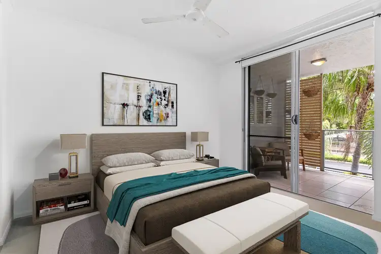 Sixth view of Homely unit listing, 26/9-15 McLean Street, Cairns North QLD 4870