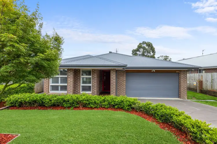 44 Sydney Street, New Berrima NSW 2577
