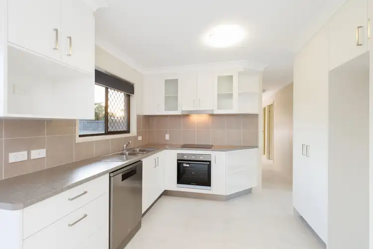 Fourth view of Homely house listing, 3 Helen Street, North Booval QLD 4304
