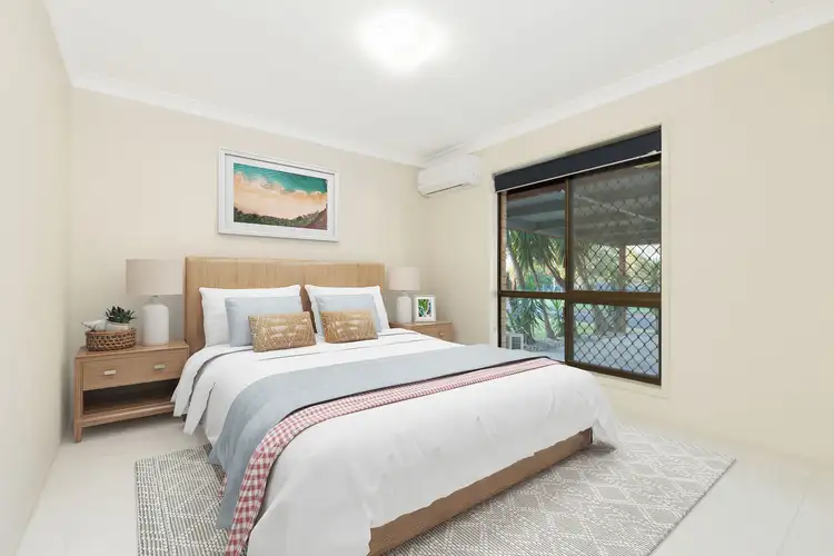 Fifth view of Homely house listing, 3 Helen Street, North Booval QLD 4304