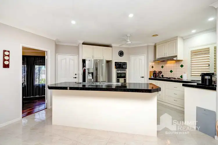 Seventh view of Homely house listing, 5 Keen Court, Usher WA 6230