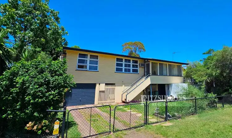 36 Drury Street, Dalby QLD 4405