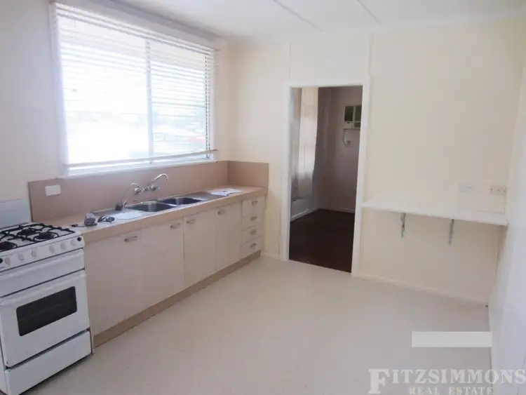 Second view of Homely house listing, 36 Drury Street, Dalby QLD 4405