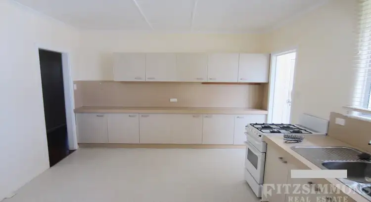 Third view of Homely house listing, 36 Drury Street, Dalby QLD 4405