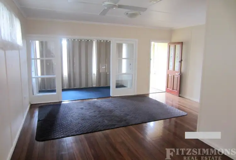 Fourth view of Homely house listing, 36 Drury Street, Dalby QLD 4405