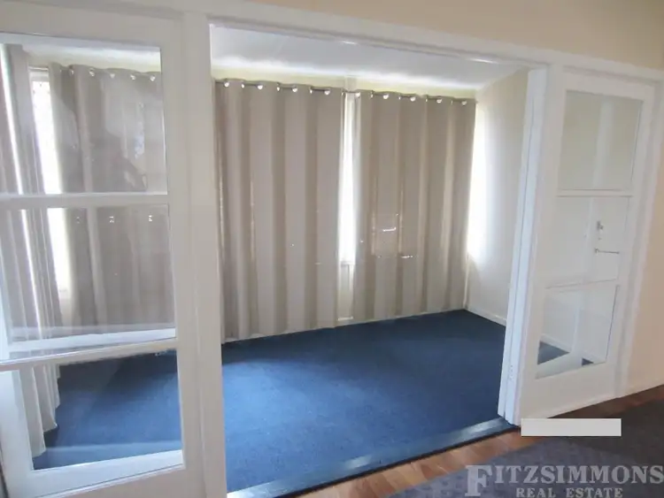 Sixth view of Homely house listing, 36 Drury Street, Dalby QLD 4405