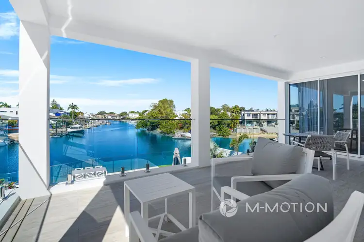 1/25 Inga Avenue, Surfers Paradise QLD 4217