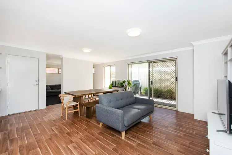 Second view of Homely house listing, 33 Taincrow Way, Golden Bay WA 6174