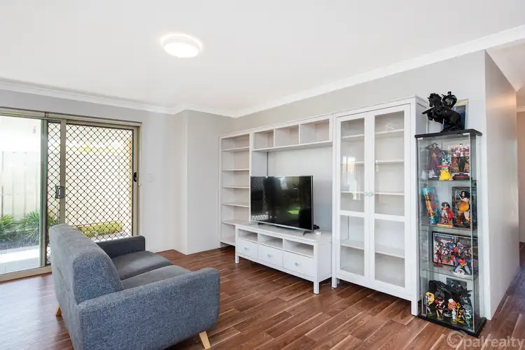Fifth view of Homely house listing, 33 Taincrow Way, Golden Bay WA 6174