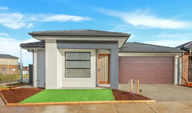 33 Bear Street, Tarneit VIC 3029
