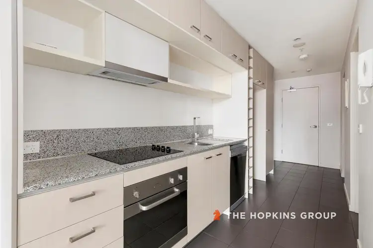 Fourth view of Homely apartment listing, Level 2/212/40 Stanley Street, Collingwood VIC 3066