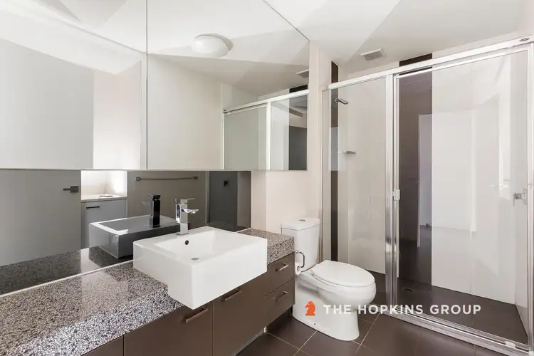 Fifth view of Homely apartment listing, Level 2/212/40 Stanley Street, Collingwood VIC 3066