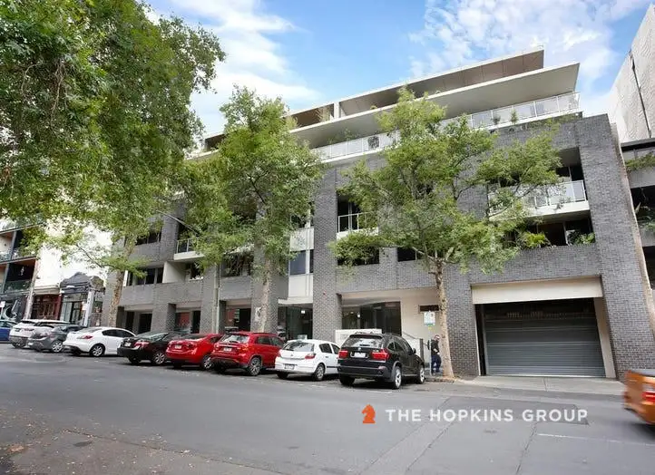 Sixth view of Homely apartment listing, Level 2/212/40 Stanley Street, Collingwood VIC 3066