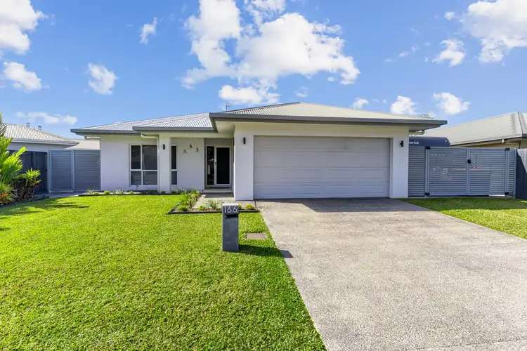 166 Roberts Drive, Trinity Beach QLD 4879