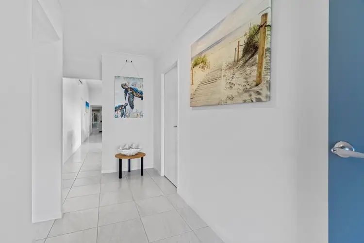 Third view of Homely house listing, 166 Roberts Drive, Trinity Beach QLD 4879