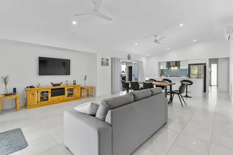Fourth view of Homely house listing, 166 Roberts Drive, Trinity Beach QLD 4879