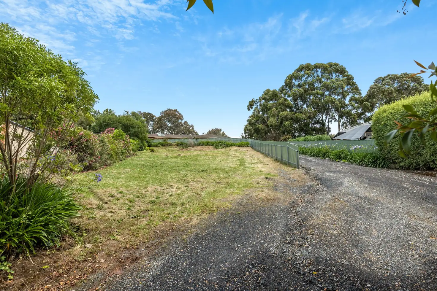 Main view of Homely land listing, 36A Matthew Smillie Drive, Nairne SA 5252
