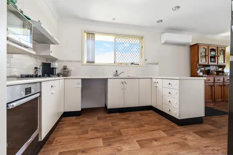 Second view of Homely house listing, 15 Joseph Sheen Drive, Raymond Terrace NSW 2324