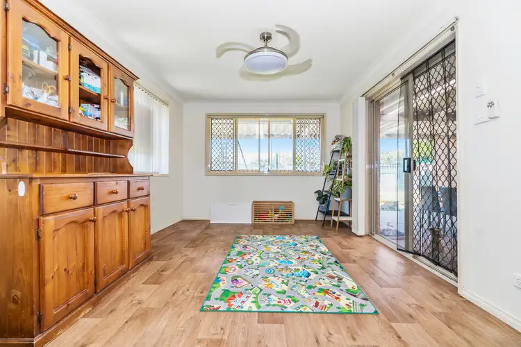 Fifth view of Homely house listing, 15 Joseph Sheen Drive, Raymond Terrace NSW 2324