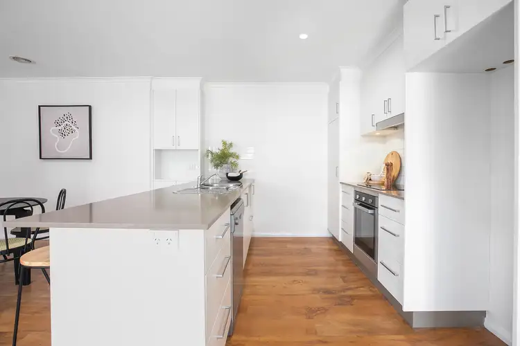 Fourth view of Homely house listing, 17 David Miller Crescent, Casey ACT 2913