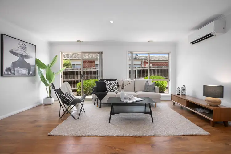 Fifth view of Homely house listing, 17 David Miller Crescent, Casey ACT 2913