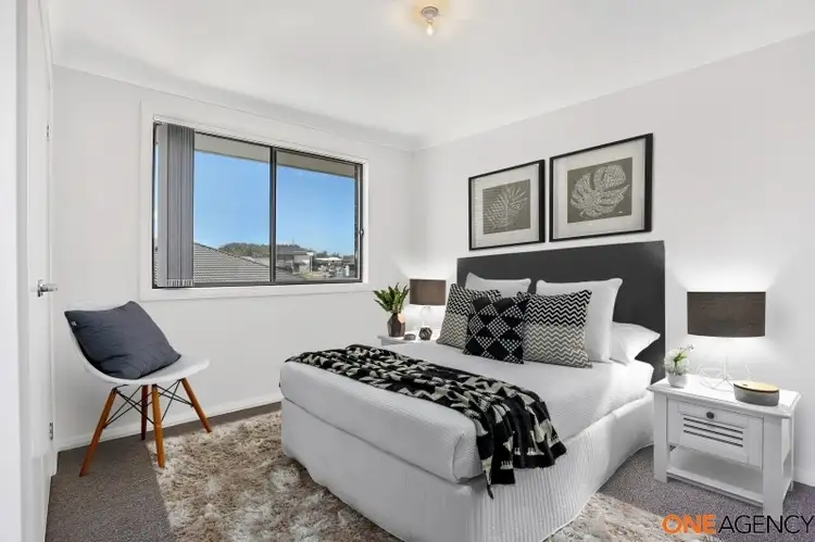 Fifth view of Homely semi-detached listing, 148A Kavanagh Street, Gregory Hills NSW 2557
