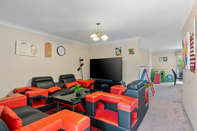 Third view of Homely unit listing, 12/2-6 Roser Close, Kearneys Spring QLD 4350