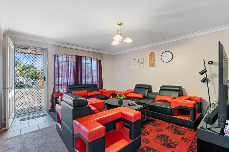 Fourth view of Homely unit listing, 12/2-6 Roser Close, Kearneys Spring QLD 4350