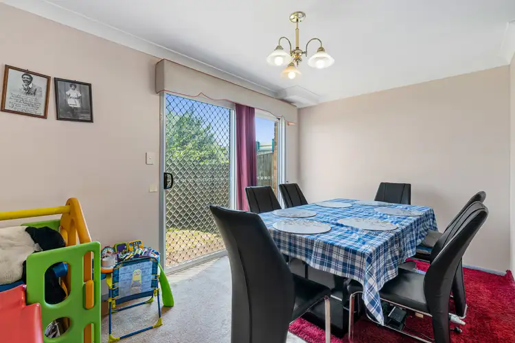 Fifth view of Homely unit listing, 12/2-6 Roser Close, Kearneys Spring QLD 4350