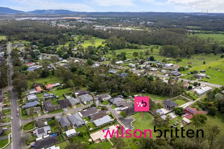 Third view of Homely land listing, LOT 1, 14 Kuiters Close, Cooranbong NSW 2265